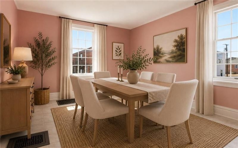 1607 Ligonier STREET, Latrobe, 15650, 4 Bedrooms Bedrooms, ,1.1 BathroomsBathrooms,Residential,For Sale,Ligonier,1767662
