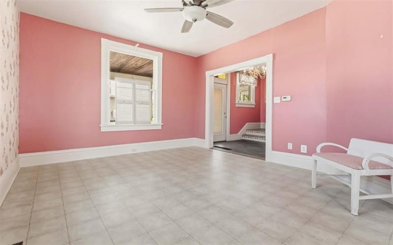 1607 Ligonier STREET, Latrobe, 15650, 4 Bedrooms Bedrooms, ,1.1 BathroomsBathrooms,Residential,For Sale,Ligonier,1767662
