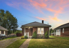 828 John St, Langeloth, 15054, 3 Bedrooms Bedrooms, 6 Rooms Rooms,1 BathroomBathrooms,Residential,For Sale,John St,1766306 828 John St, Langeloth, 15054, 3 Bedrooms Bedrooms, 6 Rooms Rooms,1 BathroomBathrooms,Residential,For Sale,John St,1766306