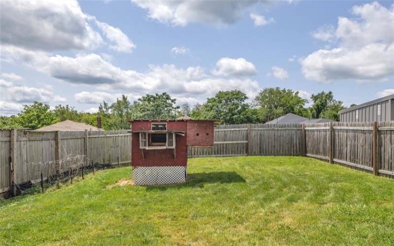 828 John St, Langeloth, 15054, 3 Bedrooms Bedrooms, 6 Rooms Rooms,1 BathroomBathrooms,Residential,For Sale,John St,1766306