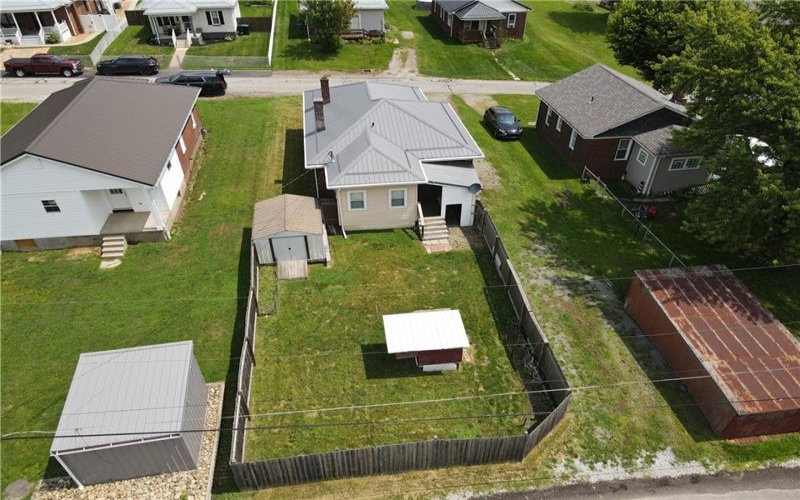 828 John St, Langeloth, 15054, 3 Bedrooms Bedrooms, 6 Rooms Rooms,1 BathroomBathrooms,Residential,For Sale,John St,1766306