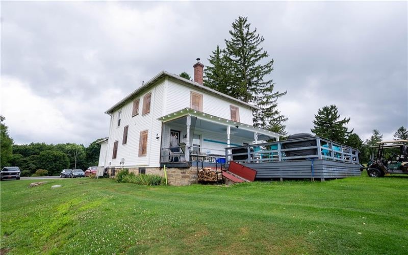 214 Sliding Rock Road, Boswell, 15531, ,Commercial-industrial-business,For Sale,Sliding Rock Road,1767670