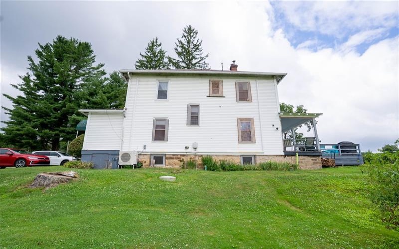 214 Sliding Rock Road, Boswell, 15531, ,Commercial-industrial-business,For Sale,Sliding Rock Road,1767670