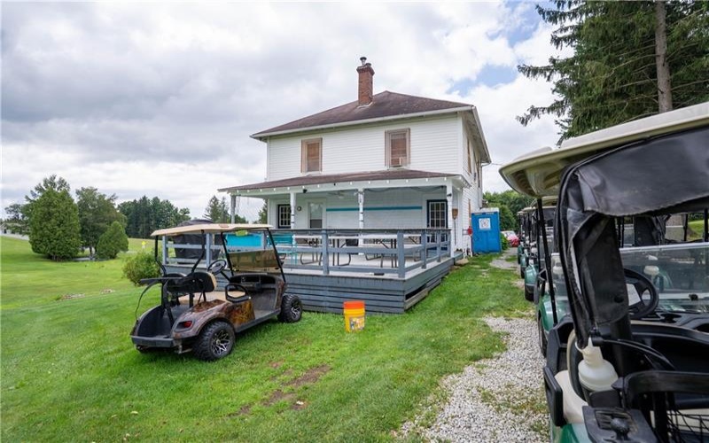 214 Sliding Rock Road, Boswell, 15531, ,Commercial-industrial-business,For Sale,Sliding Rock Road,1767670