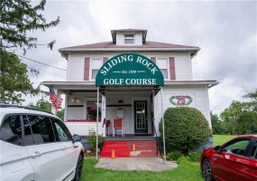 214 Sliding Rock Road, Boswell, 15531, ,Commercial-industrial-business,For Sale,Sliding Rock Road,1767670