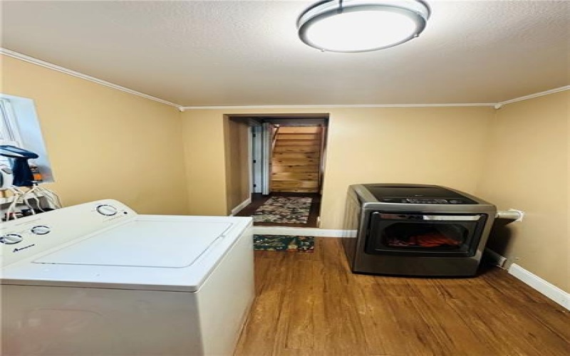 317 Isabelle Ave, Connellsville, 15425, 2 Bedrooms Bedrooms, ,1 BathroomBathrooms,Residential,For Sale,Isabelle Ave,1766323