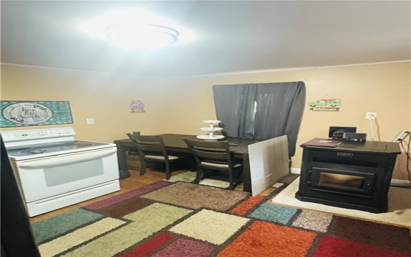 317 Isabelle Ave, Connellsville, 15425, 2 Bedrooms Bedrooms, ,1 BathroomBathrooms,Residential,For Sale,Isabelle Ave,1766323