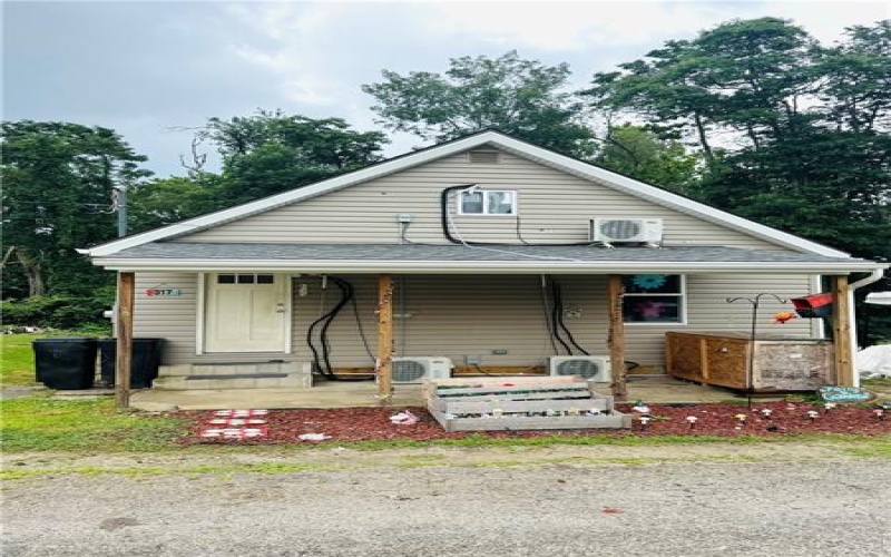 317 Isabelle Ave, Connellsville, 15425, 2 Bedrooms Bedrooms, ,1 BathroomBathrooms,Residential,For Sale,Isabelle Ave,1766323
