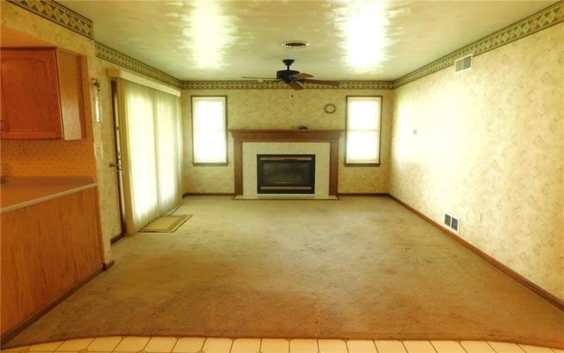 321 Meadowlark Dr, Uniontown, 15401, 3 Bedrooms Bedrooms, ,2.1 BathroomsBathrooms,Residential,For Sale,Meadowlark Dr,1766334