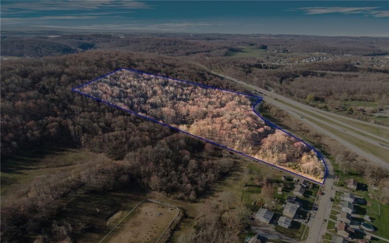 0 Thermo Village Rd., New Stanton, 15672, ,Farm-acreage-lot,For Sale,Thermo Village Rd.,1766335