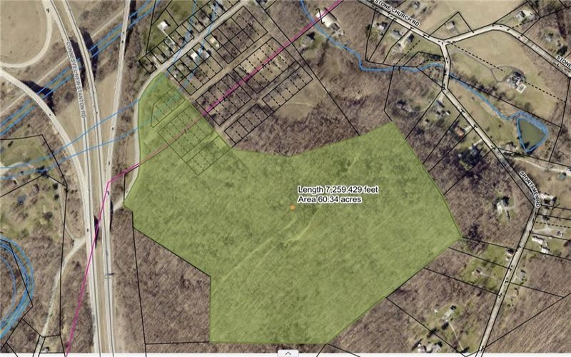 0 Thermo Village Rd., New Stanton, 15672, ,Farm-acreage-lot,For Sale,Thermo Village Rd.,1766335