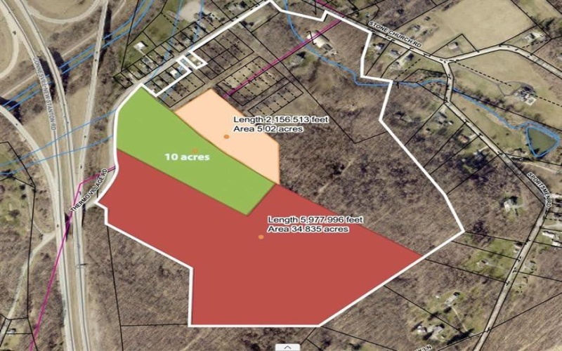 0 Thermo Village Rd., New Stanton, 15672, ,Farm-acreage-lot,For Sale,Thermo Village Rd.,1766335