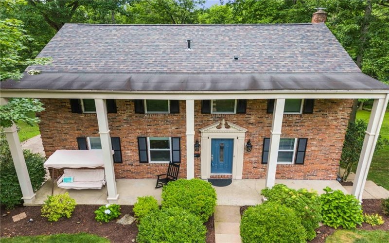 437 Hunting Creek Rd, Canonsburg, 15317, 4 Bedrooms Bedrooms, 11 Rooms Rooms,2.1 BathroomsBathrooms,Residential,For Sale,Hunting Creek Rd,1766371