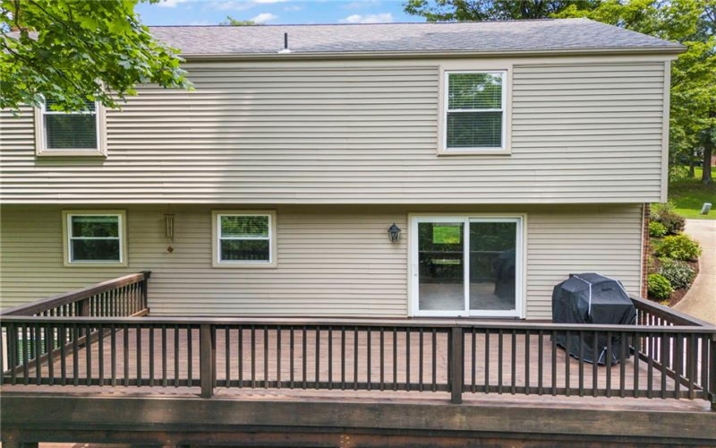 437 Hunting Creek Rd, Canonsburg, 15317, 4 Bedrooms Bedrooms, 11 Rooms Rooms,2.1 BathroomsBathrooms,Residential,For Sale,Hunting Creek Rd,1766371