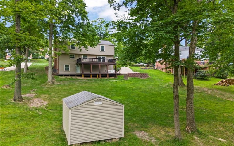 437 Hunting Creek Rd, Canonsburg, 15317, 4 Bedrooms Bedrooms, 11 Rooms Rooms,2.1 BathroomsBathrooms,Residential,For Sale,Hunting Creek Rd,1766371