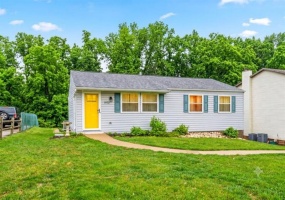 1952 Colleen Dr., North Huntingdon, 15642, 3 Bedrooms Bedrooms, 9 Rooms Rooms,1 BathroomBathrooms,Residential,For Sale,Colleen Dr.,1766388