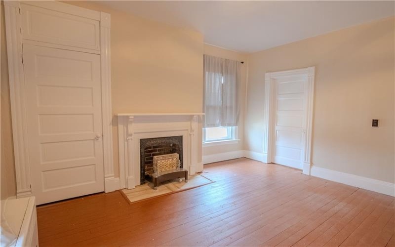 375 Richhill Street, Waynesburg, 15370, 5 Bedrooms Bedrooms, ,2 BathroomsBathrooms,Residential,For Sale,Richhill Street,1766406