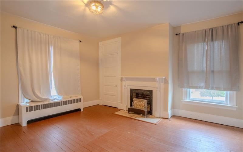 375 Richhill Street, Waynesburg, 15370, 5 Bedrooms Bedrooms, ,2 BathroomsBathrooms,Residential,For Sale,Richhill Street,1766406