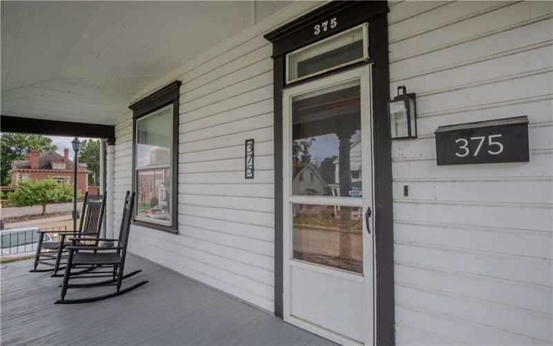 375 Richhill Street, Waynesburg, 15370, 5 Bedrooms Bedrooms, ,2 BathroomsBathrooms,Residential,For Sale,Richhill Street,1766406