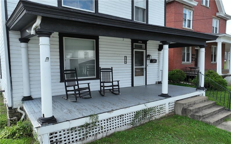 375 Richhill Street, Waynesburg, 15370, 5 Bedrooms Bedrooms, ,2 BathroomsBathrooms,Residential,For Sale,Richhill Street,1766406
