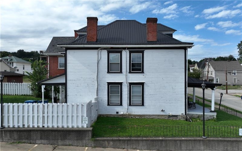 375 Richhill Street, Waynesburg, 15370, 5 Bedrooms Bedrooms, ,2 BathroomsBathrooms,Residential,For Sale,Richhill Street,1766406