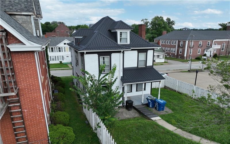 375 Richhill Street, Waynesburg, 15370, 5 Bedrooms Bedrooms, ,2 BathroomsBathrooms,Residential,For Sale,Richhill Street,1766406