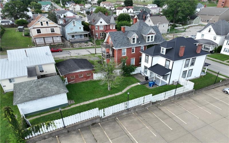 375 Richhill Street, Waynesburg, 15370, 5 Bedrooms Bedrooms, ,2 BathroomsBathrooms,Residential,For Sale,Richhill Street,1766406
