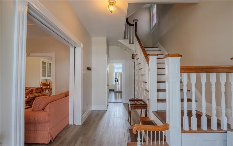 375 Richhill Street, Waynesburg, 15370, 5 Bedrooms Bedrooms, ,2 BathroomsBathrooms,Residential,For Sale,Richhill Street,1766406