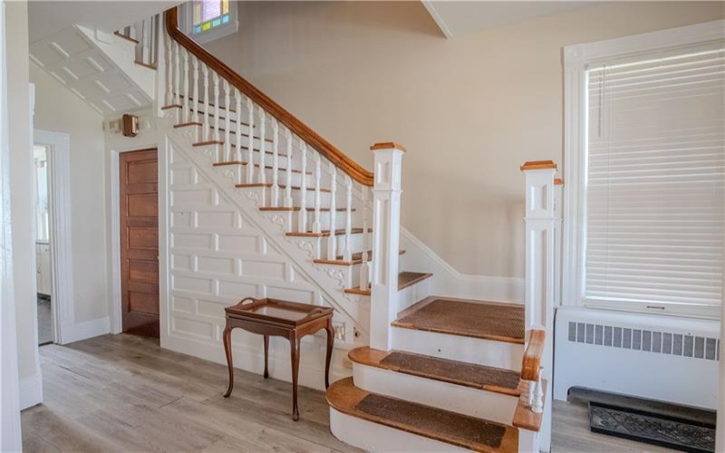 375 Richhill Street, Waynesburg, 15370, 5 Bedrooms Bedrooms, ,2 BathroomsBathrooms,Residential,For Sale,Richhill Street,1766406