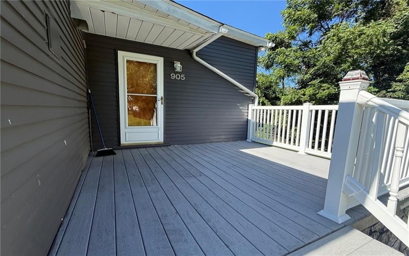 905 W Wylie Avenue, Washington, 15301, 2 Bedrooms Bedrooms, ,1 BathroomBathrooms,Lease,For Rent,W Wylie Avenue,1767706