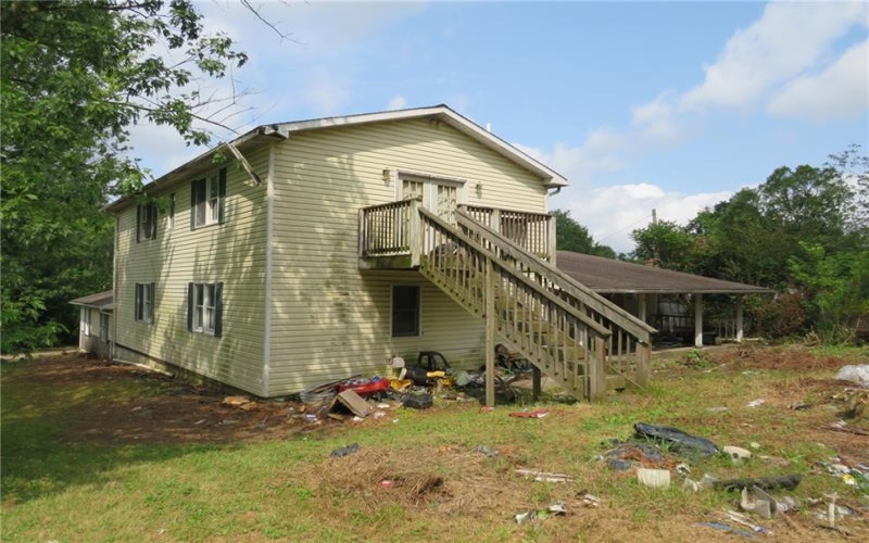 237 Everson Valley Rd, Connellsville, 15425, 4 Bedrooms Bedrooms, ,2.1 BathroomsBathrooms,Residential,For Sale,Everson Valley Rd,1766423