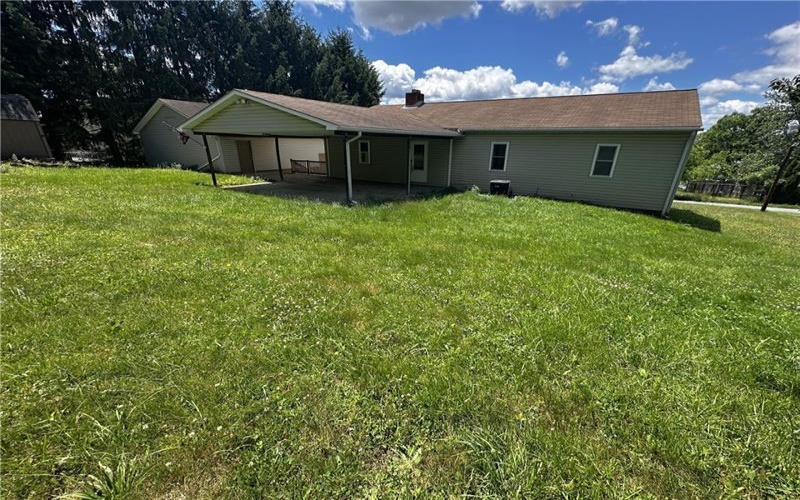 109 Zallar Street, Johnstown, 15902, 3 Bedrooms Bedrooms, ,2.1 BathroomsBathrooms,Residential,For Sale,Zallar Street,1766445