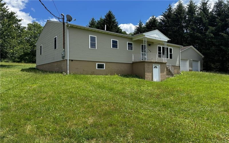 109 Zallar Street, Johnstown, 15902, 3 Bedrooms Bedrooms, ,2.1 BathroomsBathrooms,Residential,For Sale,Zallar Street,1766445