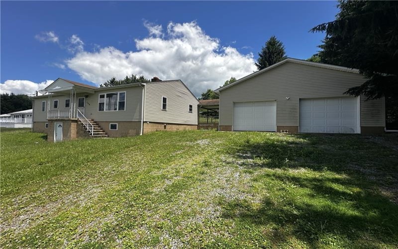 109 Zallar Street, Johnstown, 15902, 3 Bedrooms Bedrooms, ,2.1 BathroomsBathrooms,Residential,For Sale,Zallar Street,1766445