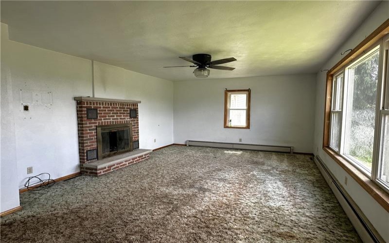 109 Zallar Street, Johnstown, 15902, 3 Bedrooms Bedrooms, ,2.1 BathroomsBathrooms,Residential,For Sale,Zallar Street,1766445
