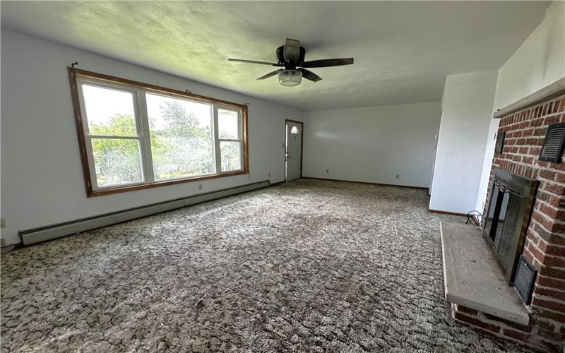 109 Zallar Street, Johnstown, 15902, 3 Bedrooms Bedrooms, ,2.1 BathroomsBathrooms,Residential,For Sale,Zallar Street,1766445