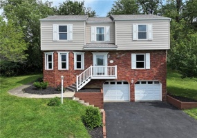 116 Damian Ct, Jeannette, 15644, 4 Bedroom Bedrooms, 9 Room Rooms,2.1 BathroomBathrooms,Residential,For Sale,Damian Ct,1767731 116 Damian Ct, Jeannette, 15644, 4 Bedroom Bedrooms, 9 Room Rooms,2.1 BathroomBathrooms,Residential,For Sale,Damian Ct,1767731