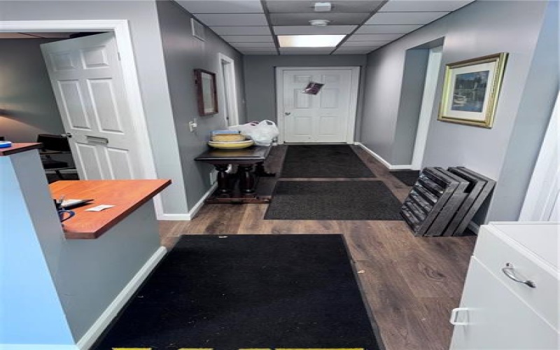4399 Leechburg Road, Lower Burrell, 15068, ,Commercial-industrial-business,For Sale,Leechburg Road,1766455