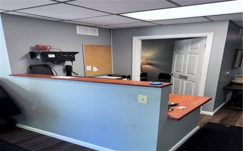 4399 Leechburg Road, Lower Burrell, 15068, ,Commercial-industrial-business,For Sale,Leechburg Road,1766455