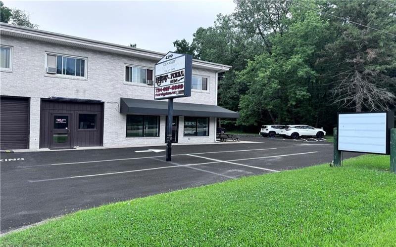 4399 Leechburg Road, Lower Burrell, 15068, ,Commercial-industrial-business,For Sale,Leechburg Road,1766455
