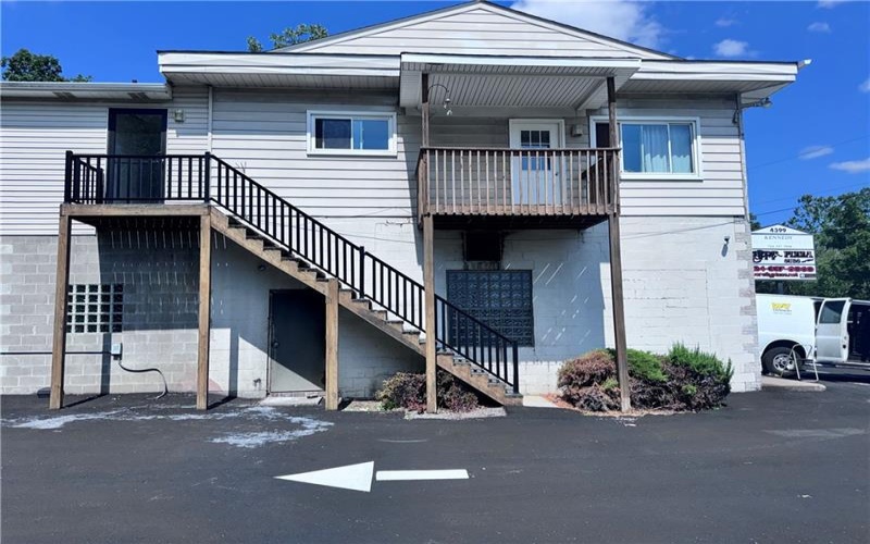 4399 Leechburg Road, Lower Burrell, 15068, ,Commercial-industrial-business,For Sale,Leechburg Road,1766455