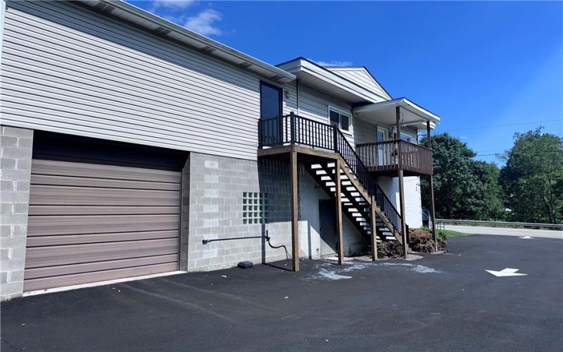 4399 Leechburg Road, Lower Burrell, 15068, ,Commercial-industrial-business,For Sale,Leechburg Road,1766455