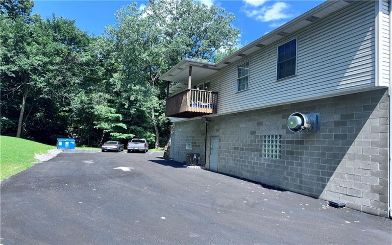 4399 Leechburg Road, Lower Burrell, 15068, ,Commercial-industrial-business,For Sale,Leechburg Road,1766455