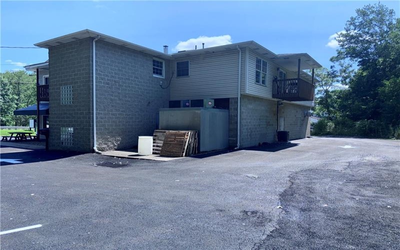 4399 Leechburg Road, Lower Burrell, 15068, ,Commercial-industrial-business,For Sale,Leechburg Road,1766455