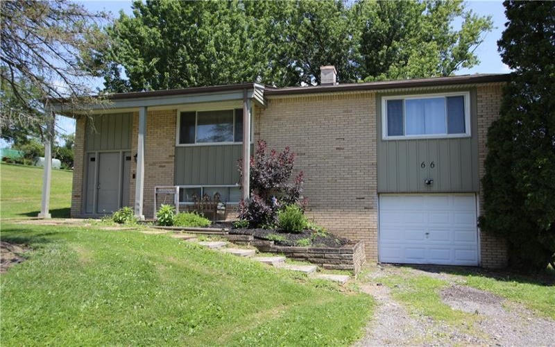 66 Blair Road, Eighty-Four, 15330, 3 Bedrooms Bedrooms, 7 Rooms Rooms,1.1 BathroomsBathrooms,Residential,For Sale,Blair Road,1766457