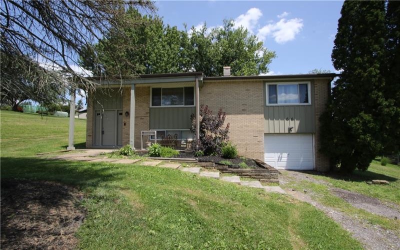 66 Blair Road, Eighty-Four, 15330, 3 Bedrooms Bedrooms, 7 Rooms Rooms,1.1 BathroomsBathrooms,Residential,For Sale,Blair Road,1766457