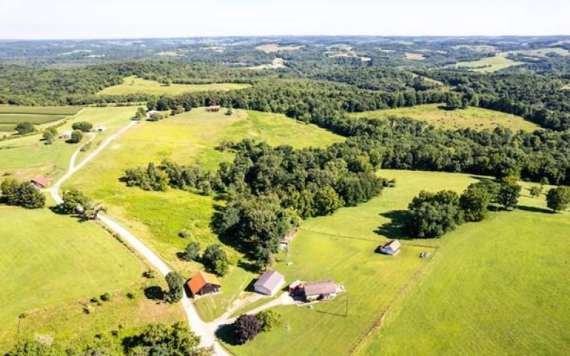 0 Young Road, Claysville, 15323, ,Farm-acreage-lot,For Sale,Young Road,1767748