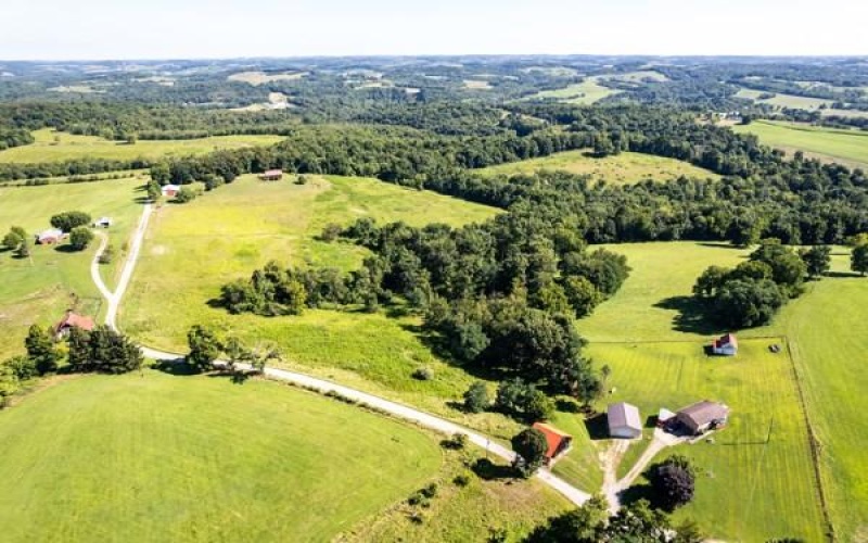 0 Young Road, Claysville, 15323, ,Farm-acreage-lot,For Sale,Young Road,1767748