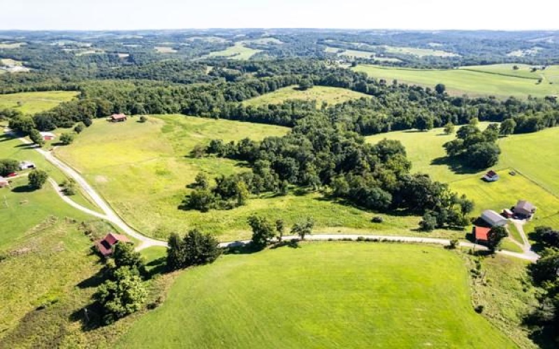 0 Young Road, Claysville, 15323, ,Farm-acreage-lot,For Sale,Young Road,1767748