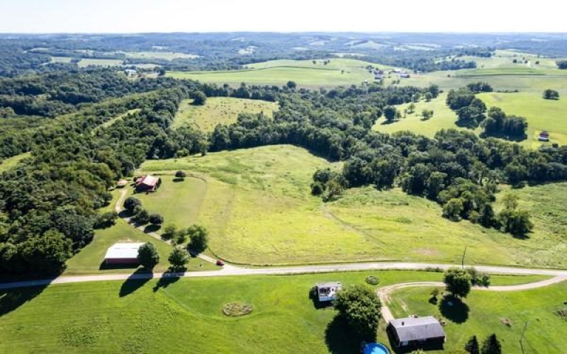 0 Young Road, Claysville, 15323, ,Farm-acreage-lot,For Sale,Young Road,1767748